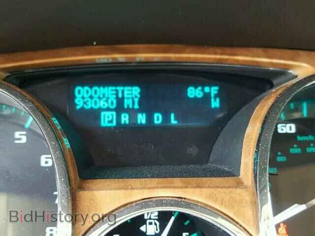 2012 BUICK ENCLAVE - VIN: 5GAKRCED2CJ116280 - Фото 8