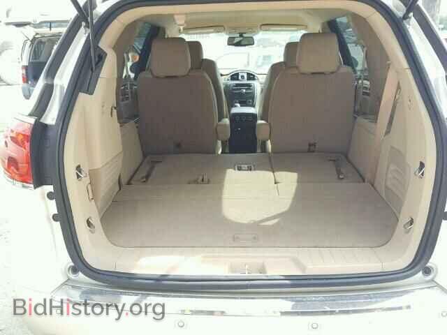 2012 BUICK ENCLAVE - VIN: 5GAKRCED2CJ116280 - Фото 9