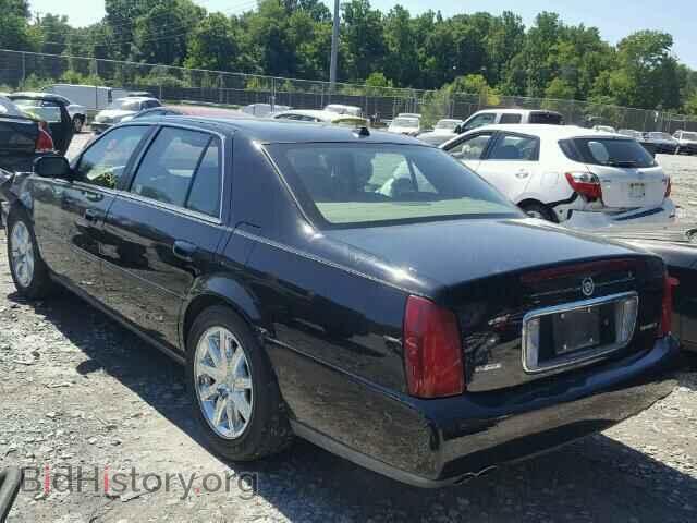 2004 CADILLAC DEVILLE - VIN: 1G6KD54Y44U244780 - Фото 3