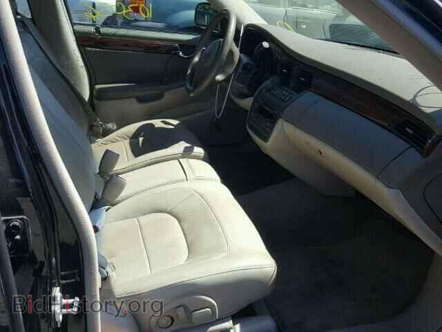 2004 CADILLAC DEVILLE - VIN: 1G6KD54Y44U244780 - Фото 5