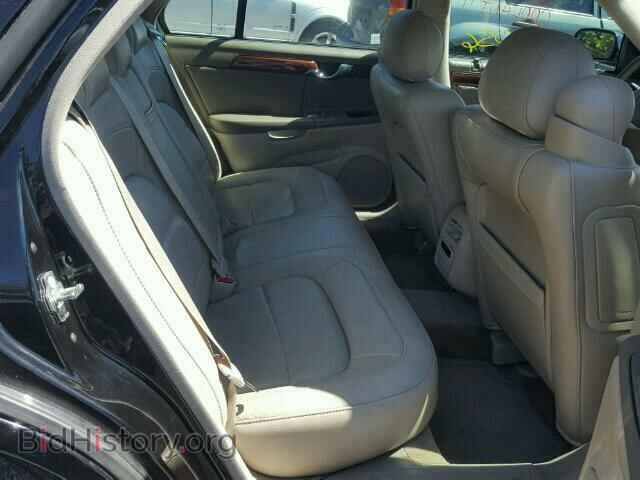 2004 CADILLAC DEVILLE - VIN: 1G6KD54Y44U244780 - Фото 6