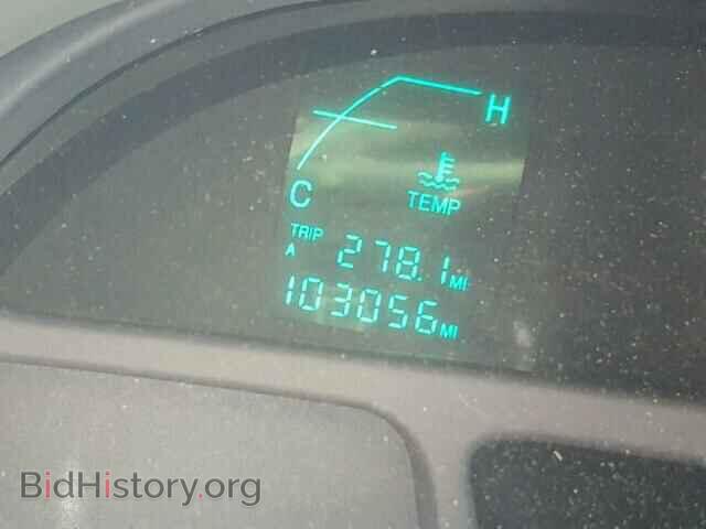 2004 CADILLAC DEVILLE - VIN: 1G6KD54Y44U244780 - Фото 8