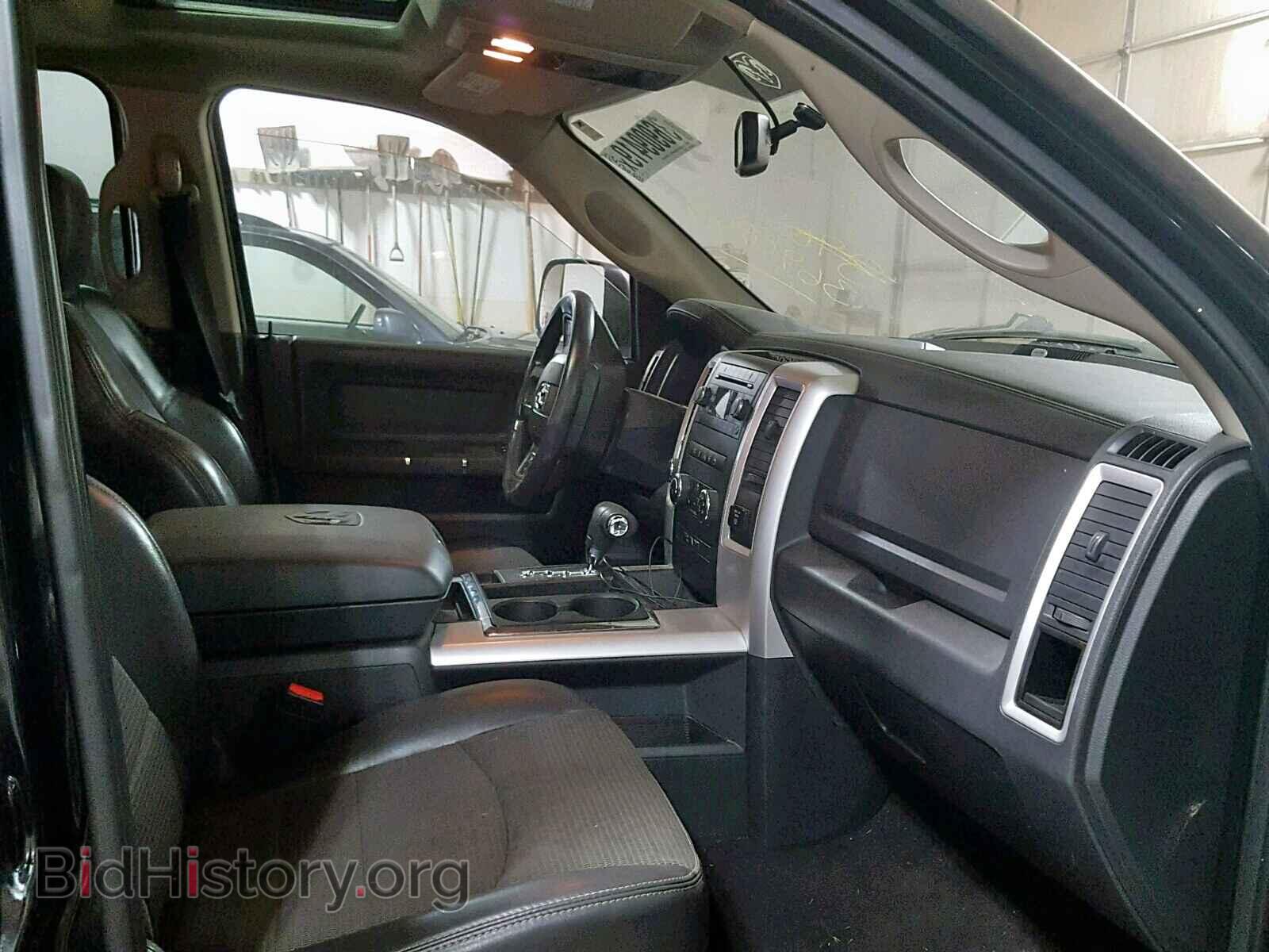 2012 DODGE RAM 1500 S - VIN: 1C6RD7HT2CS336428 - Photo 5