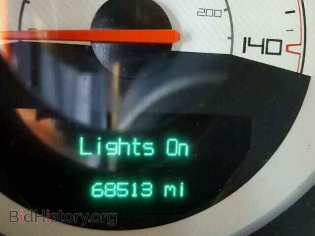 2014 DODGE CHALLENGER - VIN: 2C3CDYAG3EH250271 - Фото 8
