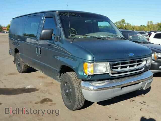 Photo 1FTJS34F9VHB82241 - FORD ECONOLINE 1997