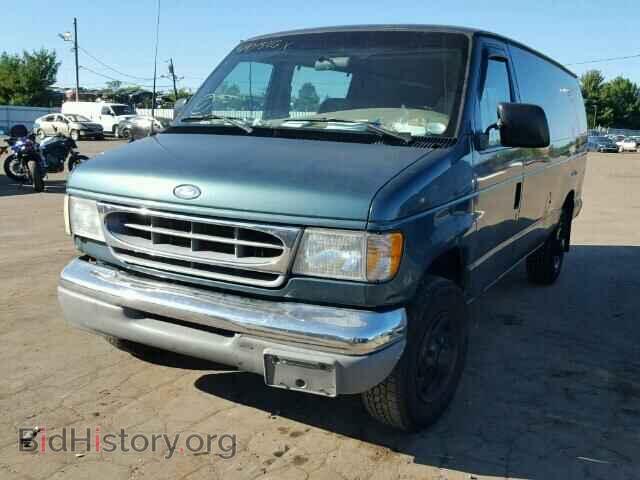 1997 FORD ECONOLINE - VIN: 1FTJS34F9VHB82241 - Фото 2