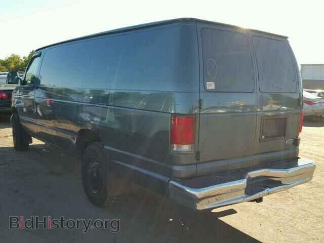 1997 FORD ECONOLINE - VIN: 1FTJS34F9VHB82241 - Фото 3