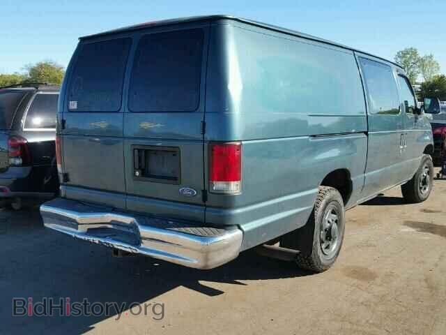 1997 FORD ECONOLINE - VIN: 1FTJS34F9VHB82241 - Фото 4