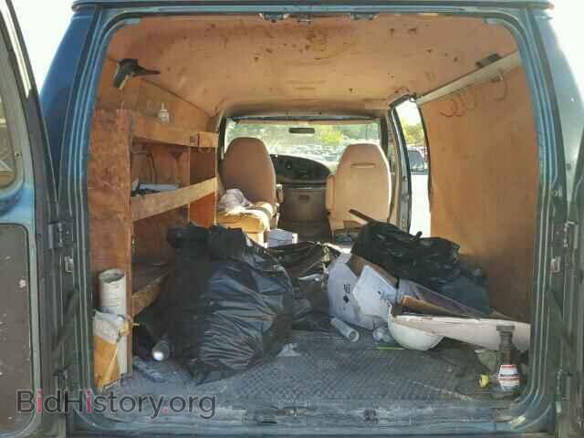 1997 FORD ECONOLINE - VIN: 1FTJS34F9VHB82241 - Фото 6