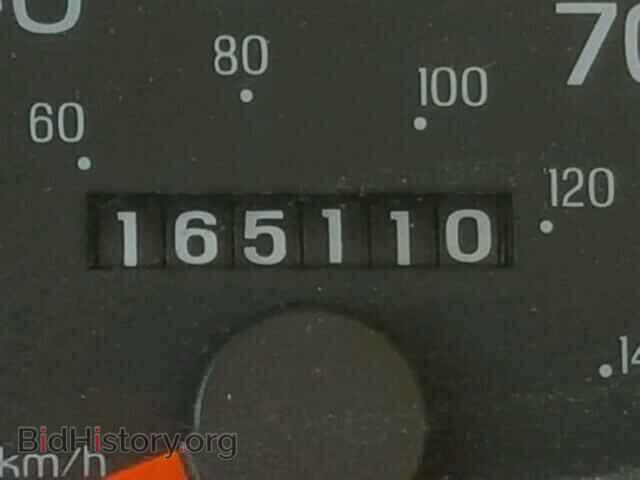 1997 FORD ECONOLINE - VIN: 1FTJS34F9VHB82241 - Фото 8
