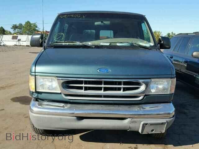 1997 FORD ECONOLINE - VIN: 1FTJS34F9VHB82241 - Фото 9