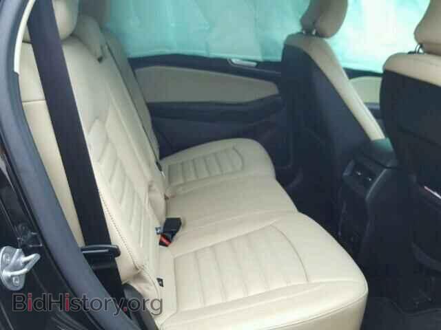 2016 FORD EDGE - VIN: 2FMPK4J89GBB67188 - Фото 6