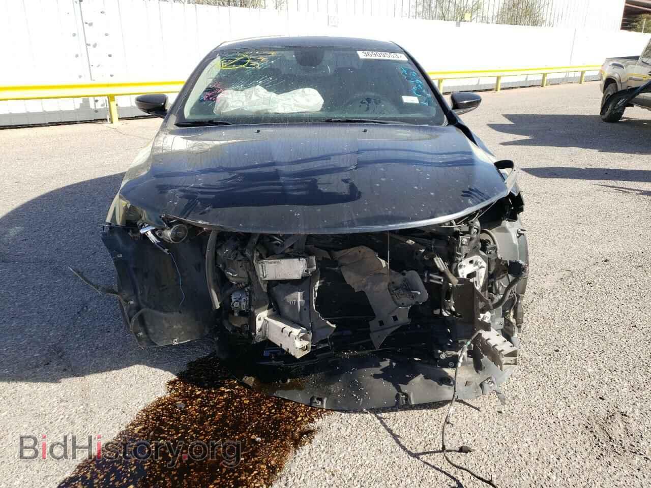 2015 CHRYSLER 200 - VIN: 1C3CCCABXFN692855 - Фото 5