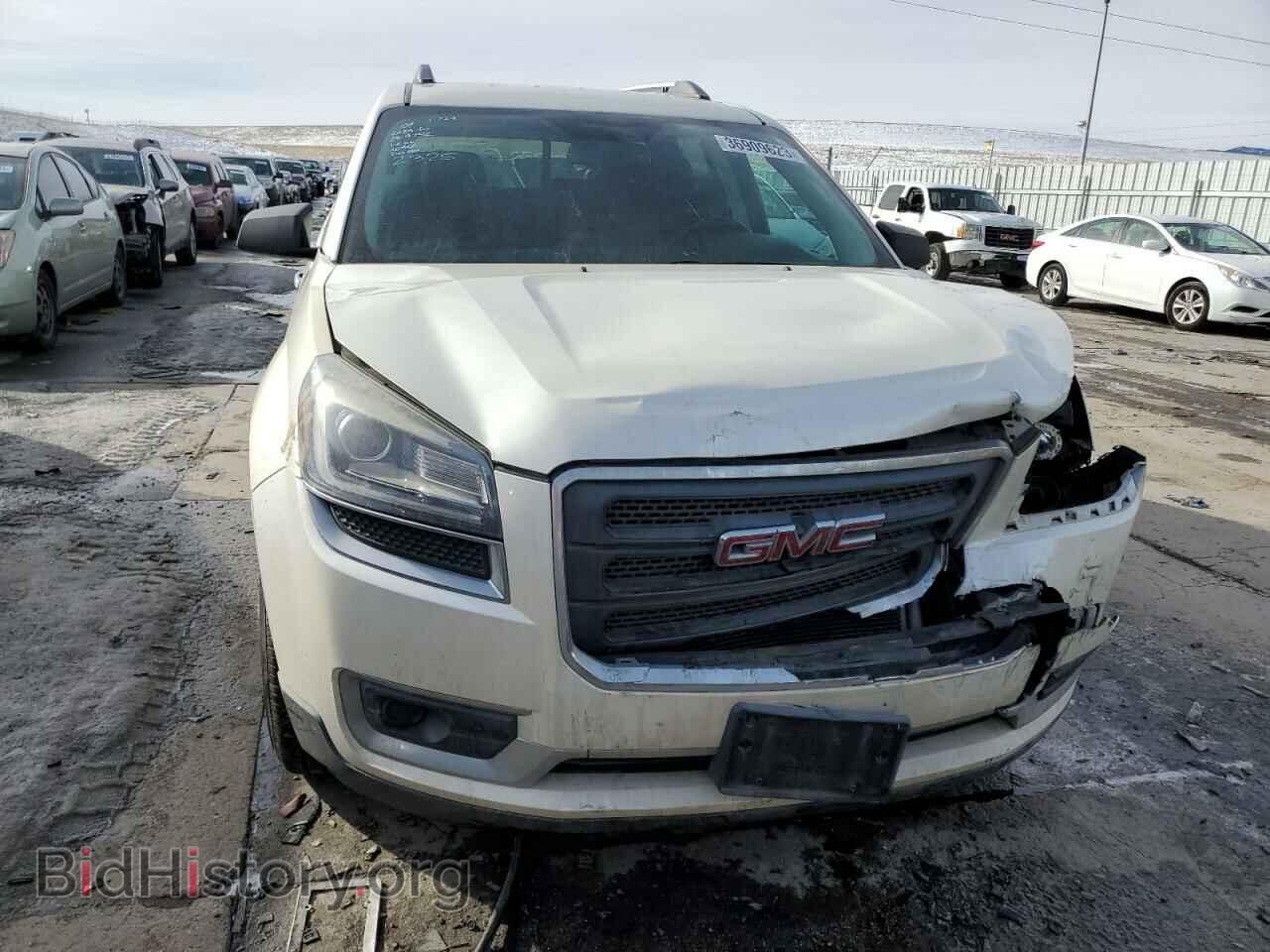 2015 GMC ACADIA - VIN: 1GKKVPKD1FJ178980 - Фото 5