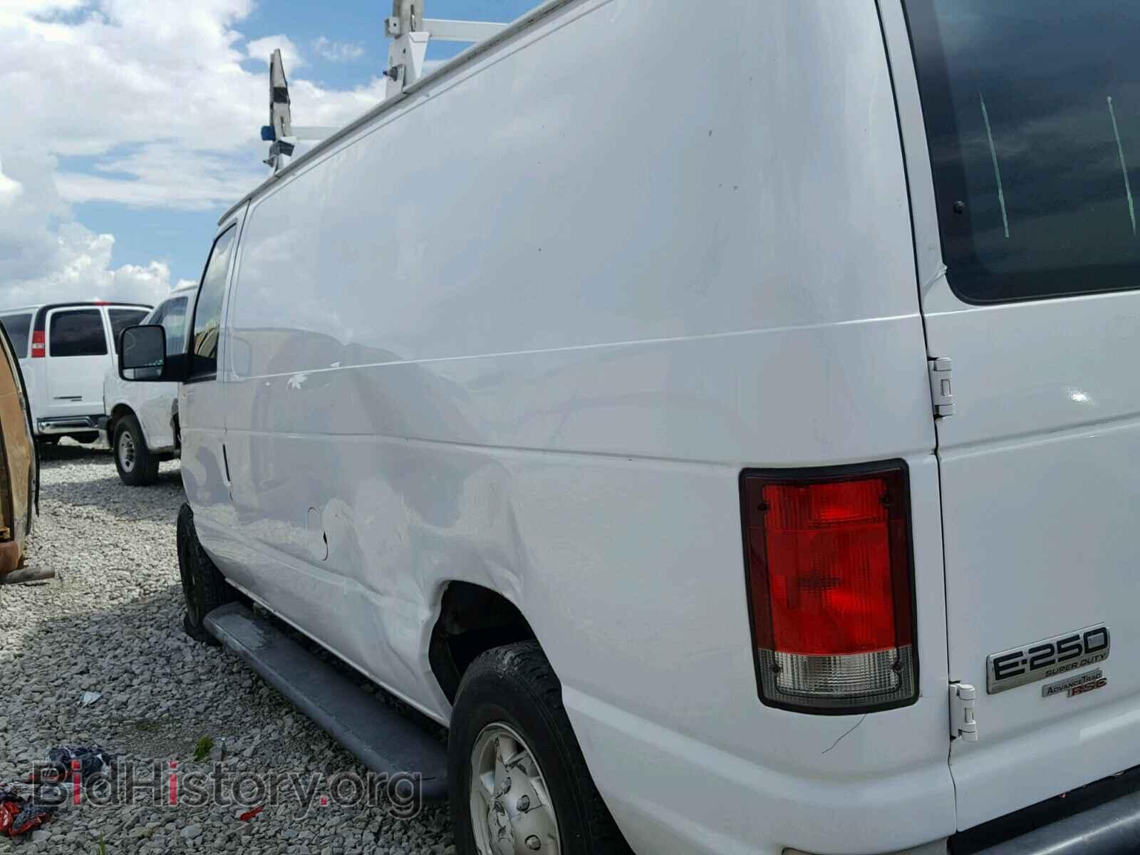 2014 FORD ECONOLINE - VIN: 1FTNE2EW6EDA53799 - Photo 3