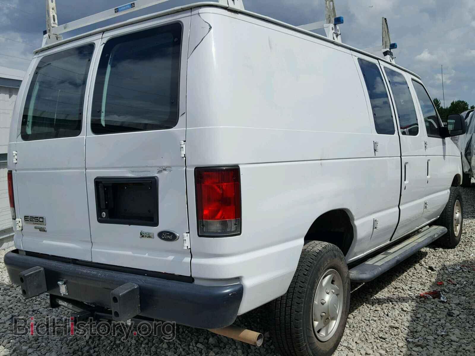 2014 FORD ECONOLINE - VIN: 1FTNE2EW6EDA53799 - Photo 4
