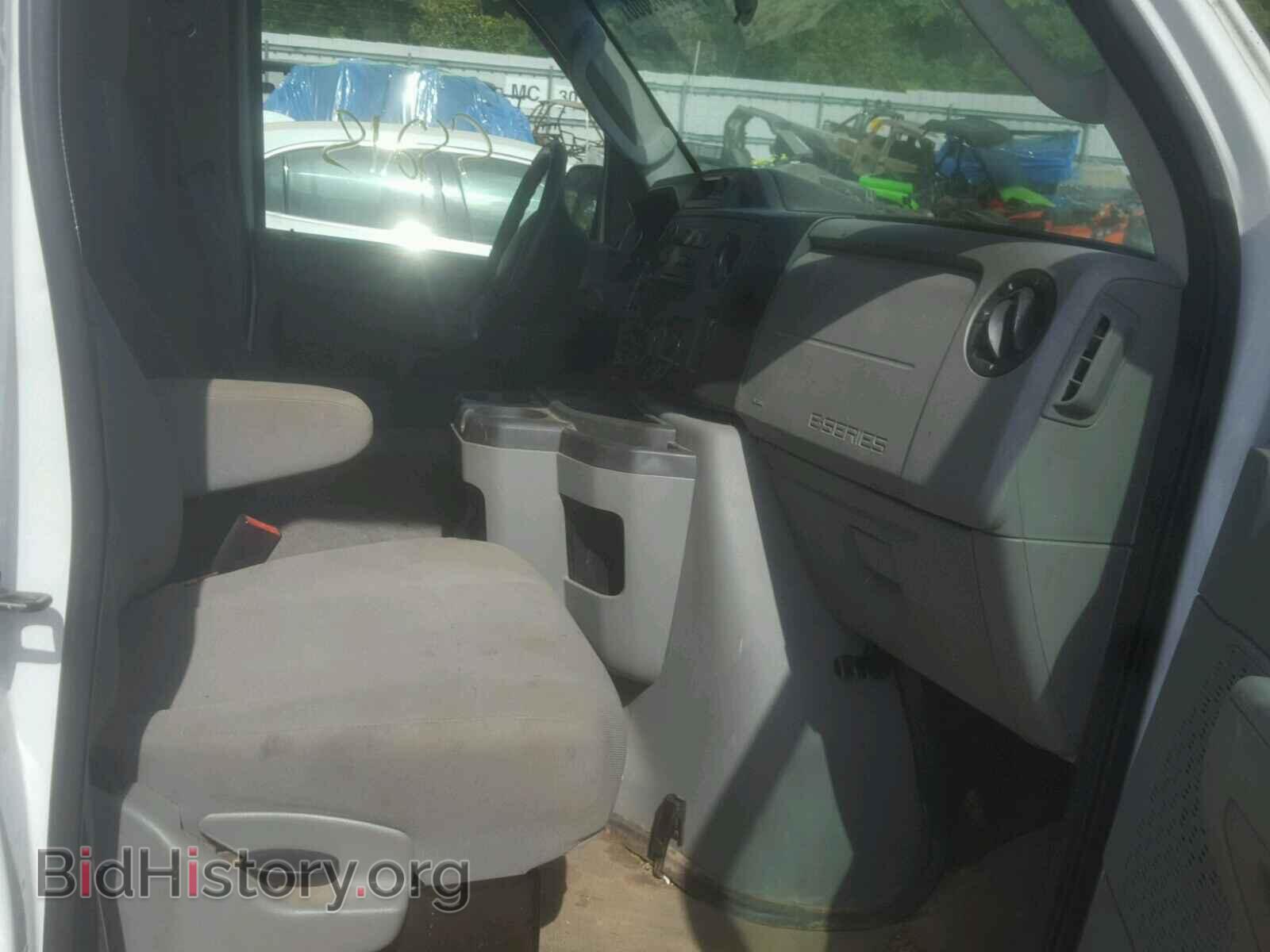 2014 FORD ECONOLINE - VIN: 1FTNE2EW6EDA53799 - Photo 5