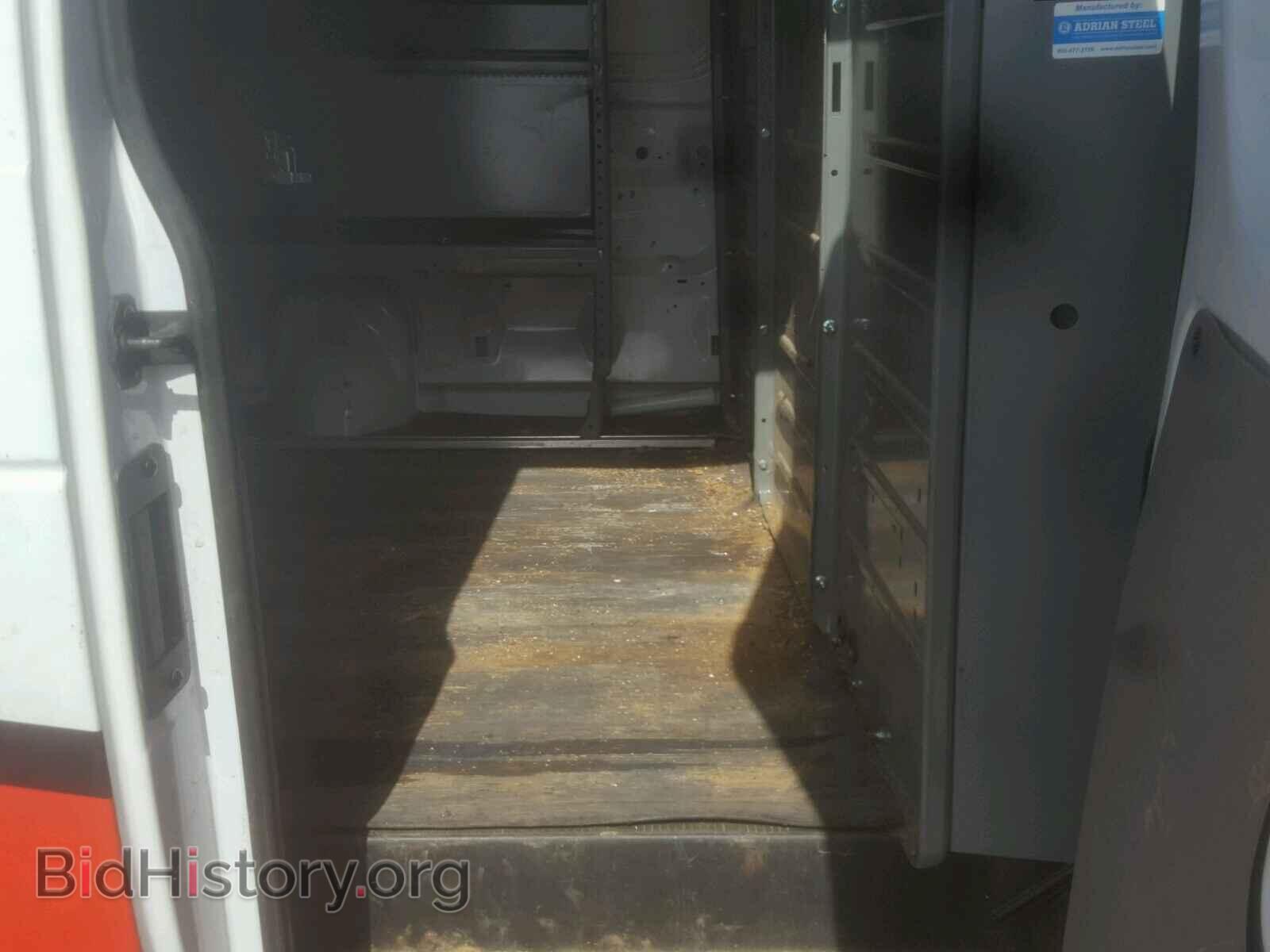 2014 FORD ECONOLINE - VIN: 1FTNE2EW6EDA53799 - Photo 6