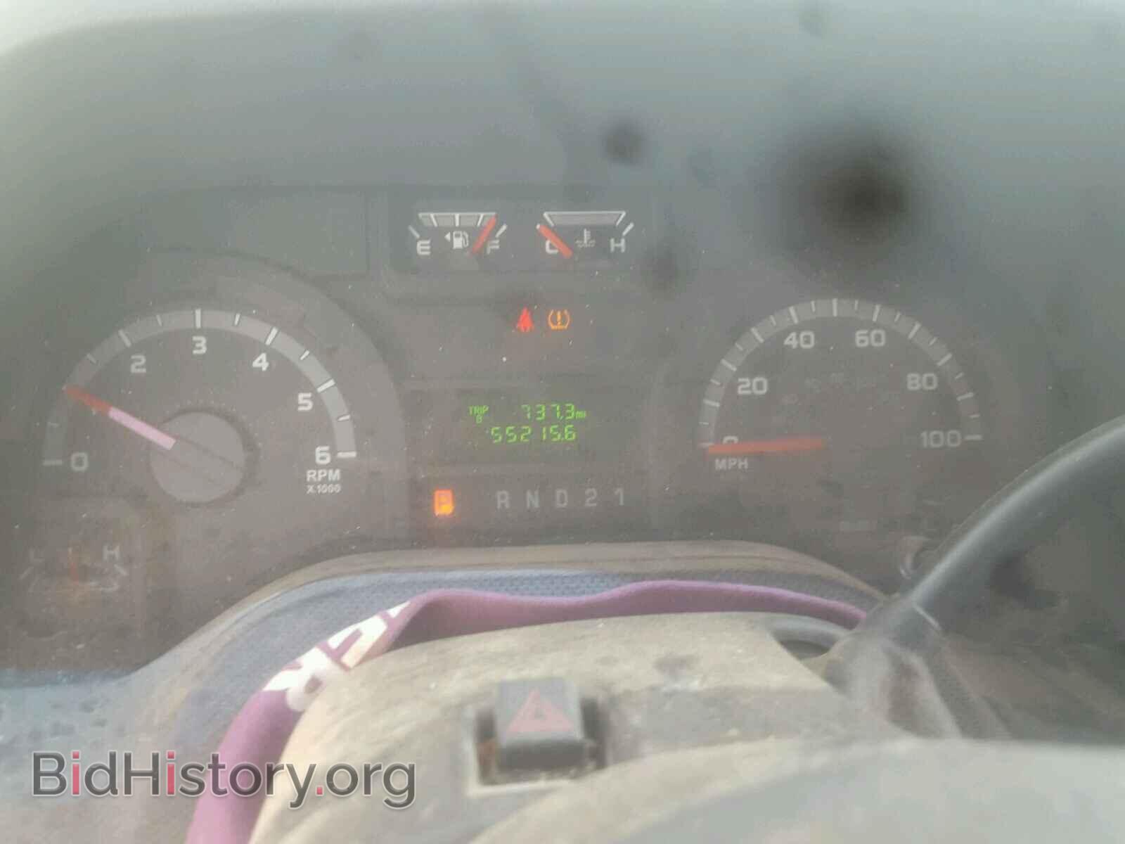 2014 FORD ECONOLINE - VIN: 1FTNE2EW6EDA53799 - Photo 8
