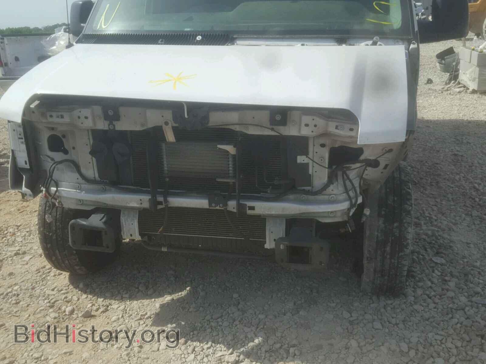 2014 FORD ECONOLINE - VIN: 1FTNE2EW6EDA53799 - Photo 9