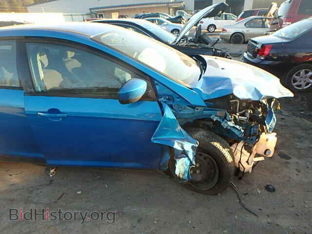 2012 FORD FOCUS - VIN: 1FAHP3F21CL261378 - Фото 9