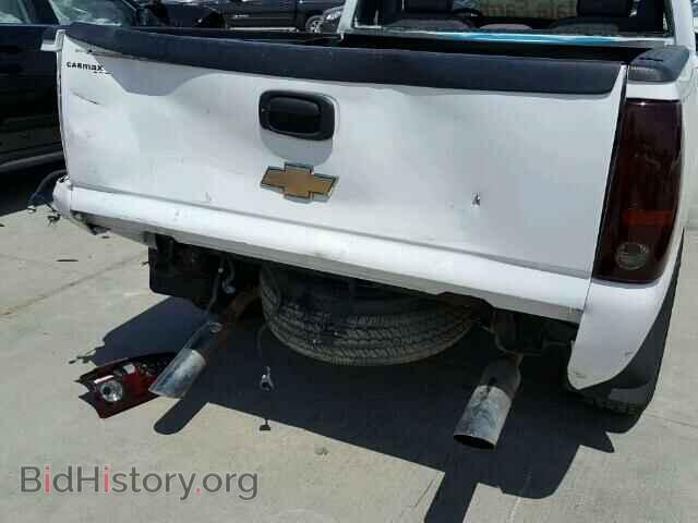 2006 CHEVROLET SILVERADO - VIN: 3GCEC14V86G132985 - Фото 9