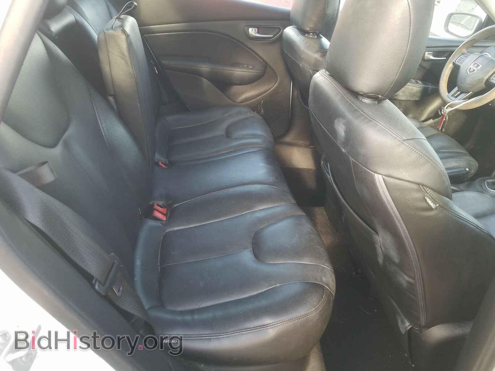 2015 DODGE DART - VIN: 1C3CDFBB8FD238039 - Photo 6