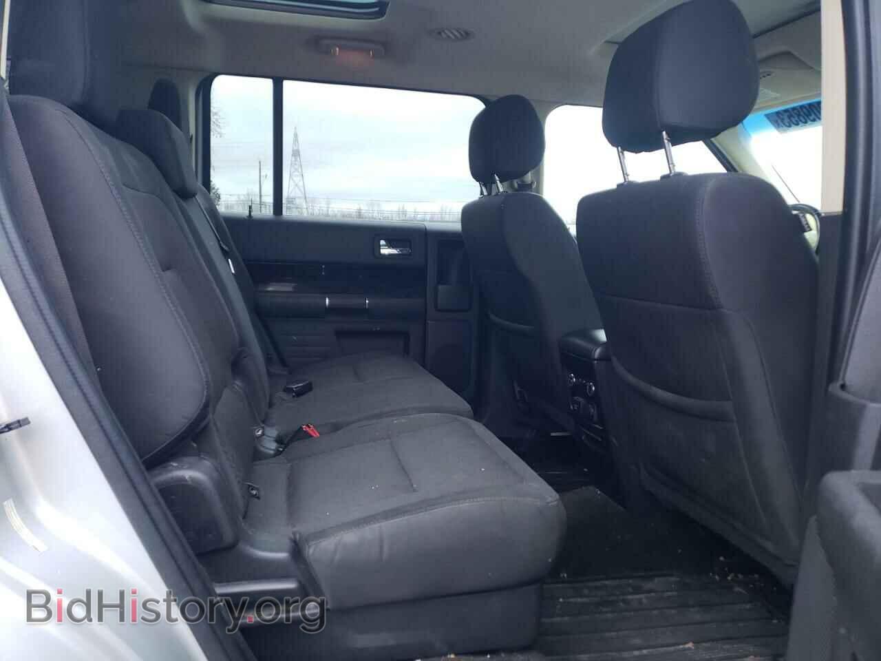 2014 FORD FLEX - VIN: 2FMHK6C82EBD31391 - Photo 11