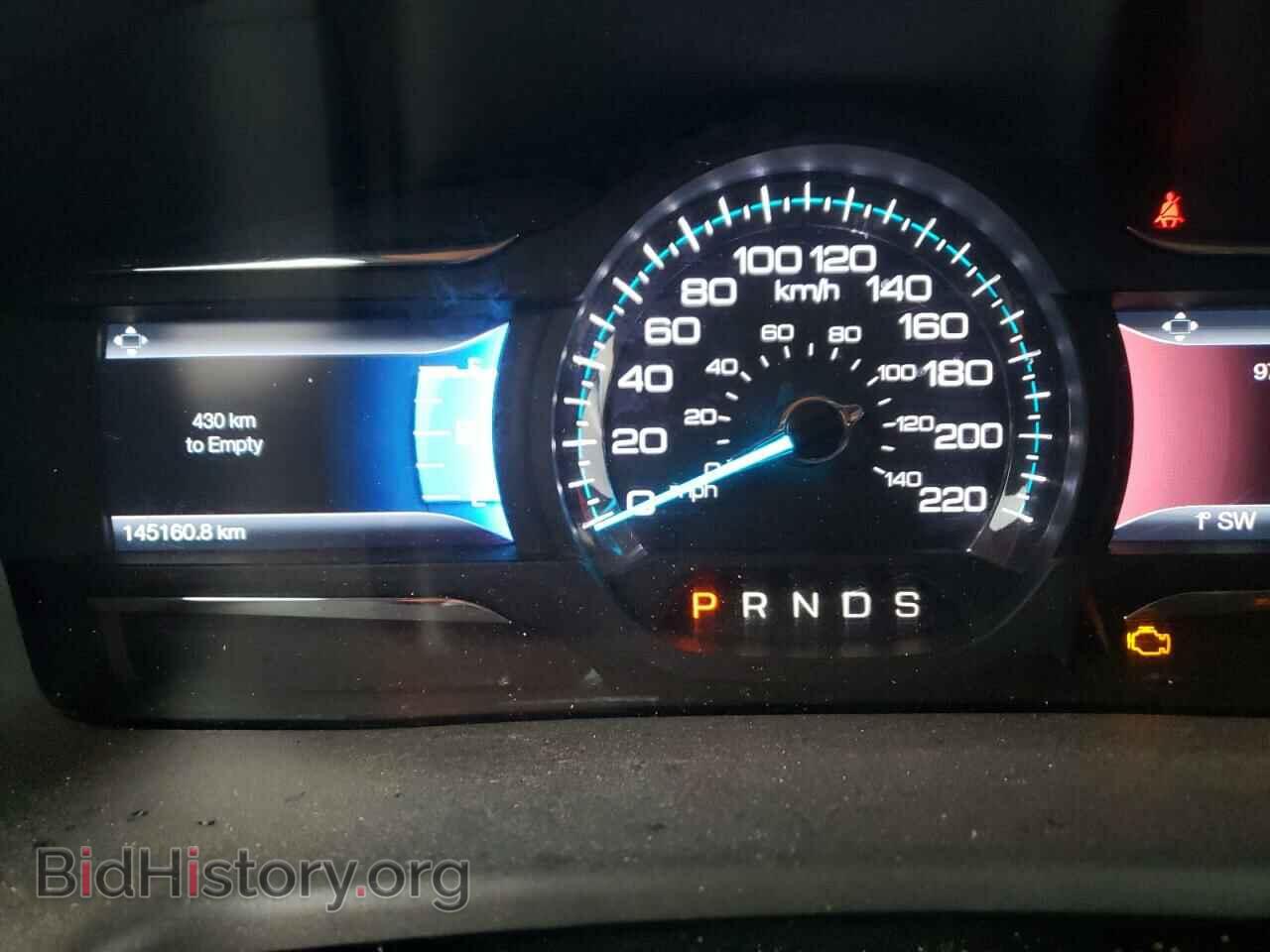 2014 FORD FLEX - VIN: 2FMHK6C82EBD31391 - Photo 9