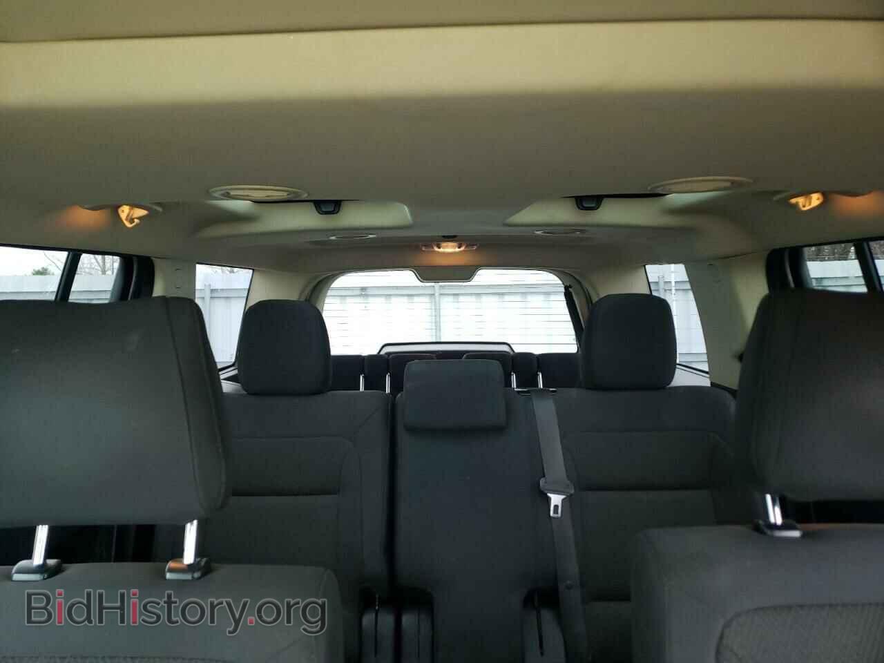 2014 FORD FLEX - VIN: 2FMHK6C82EBD31391 - Photo 10
