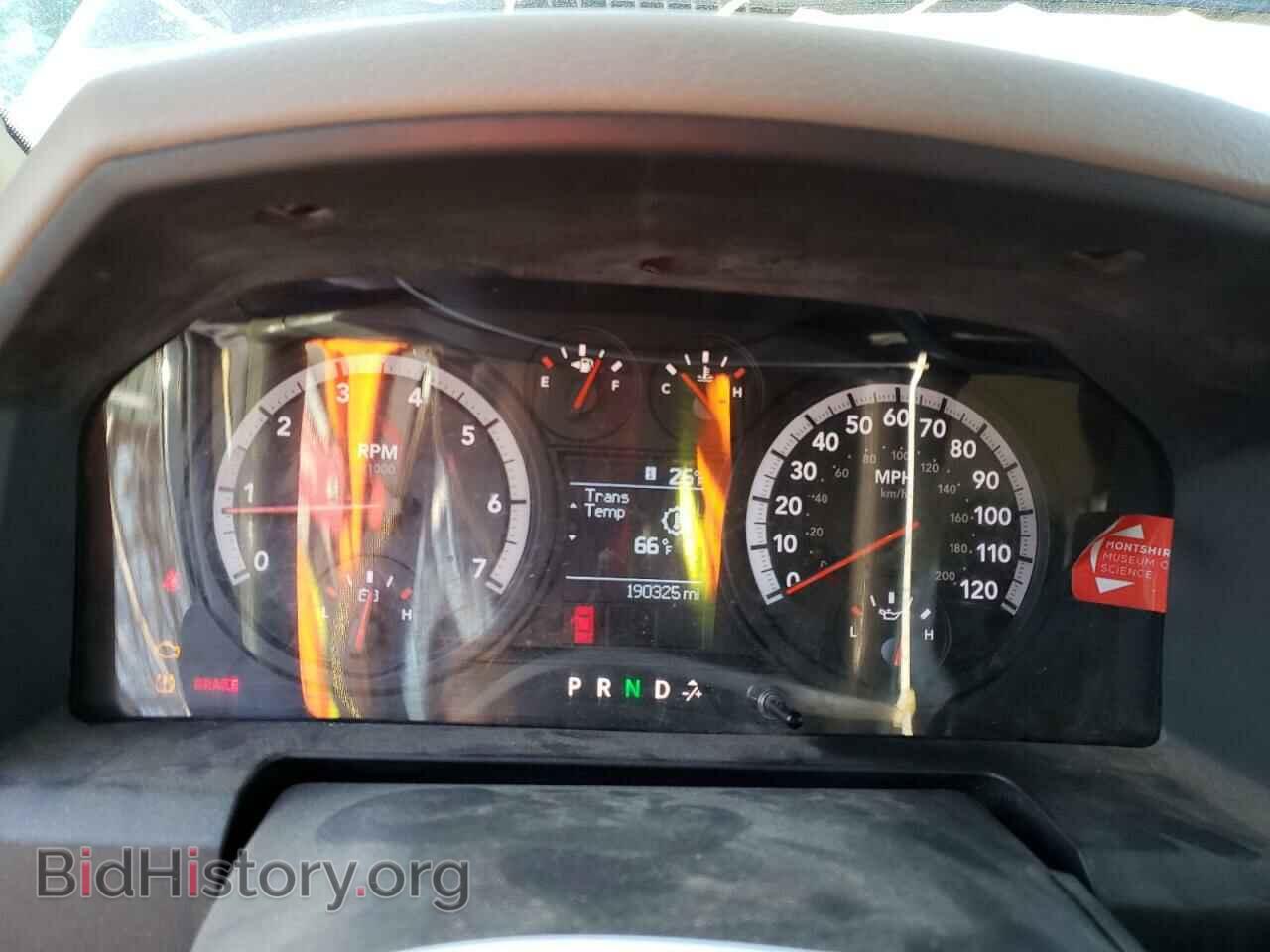 2012 DODGE RAM 2500 - VIN: 3C6TD5CT5CG348629 - Фото 9