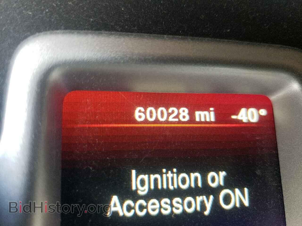 2017 DODGE JOURNEY - VIN: 3C4PDCAB3HT691656 - Фото 8