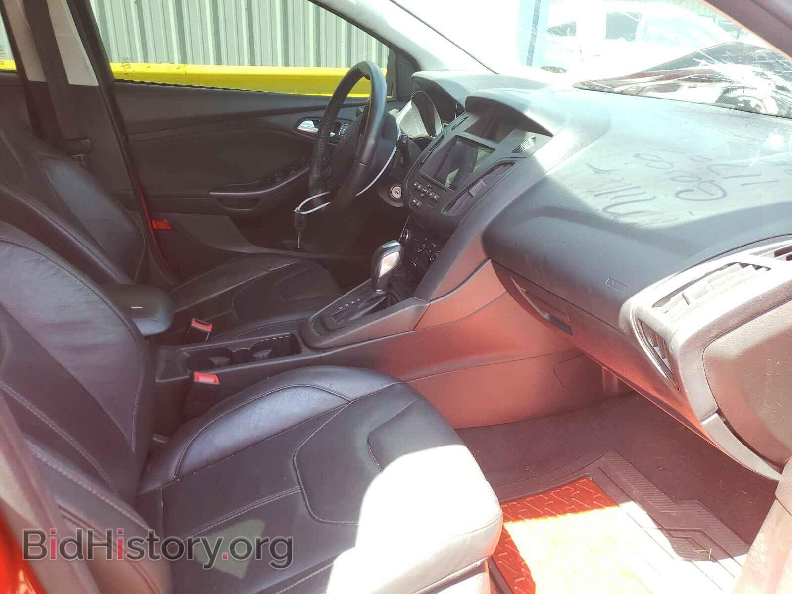 2016 FORD FOCUS - VIN: 1FADP3K28GL329802 - Photo 5