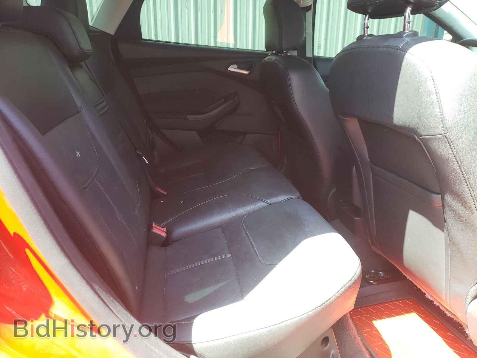 2016 FORD FOCUS - VIN: 1FADP3K28GL329802 - Photo 6