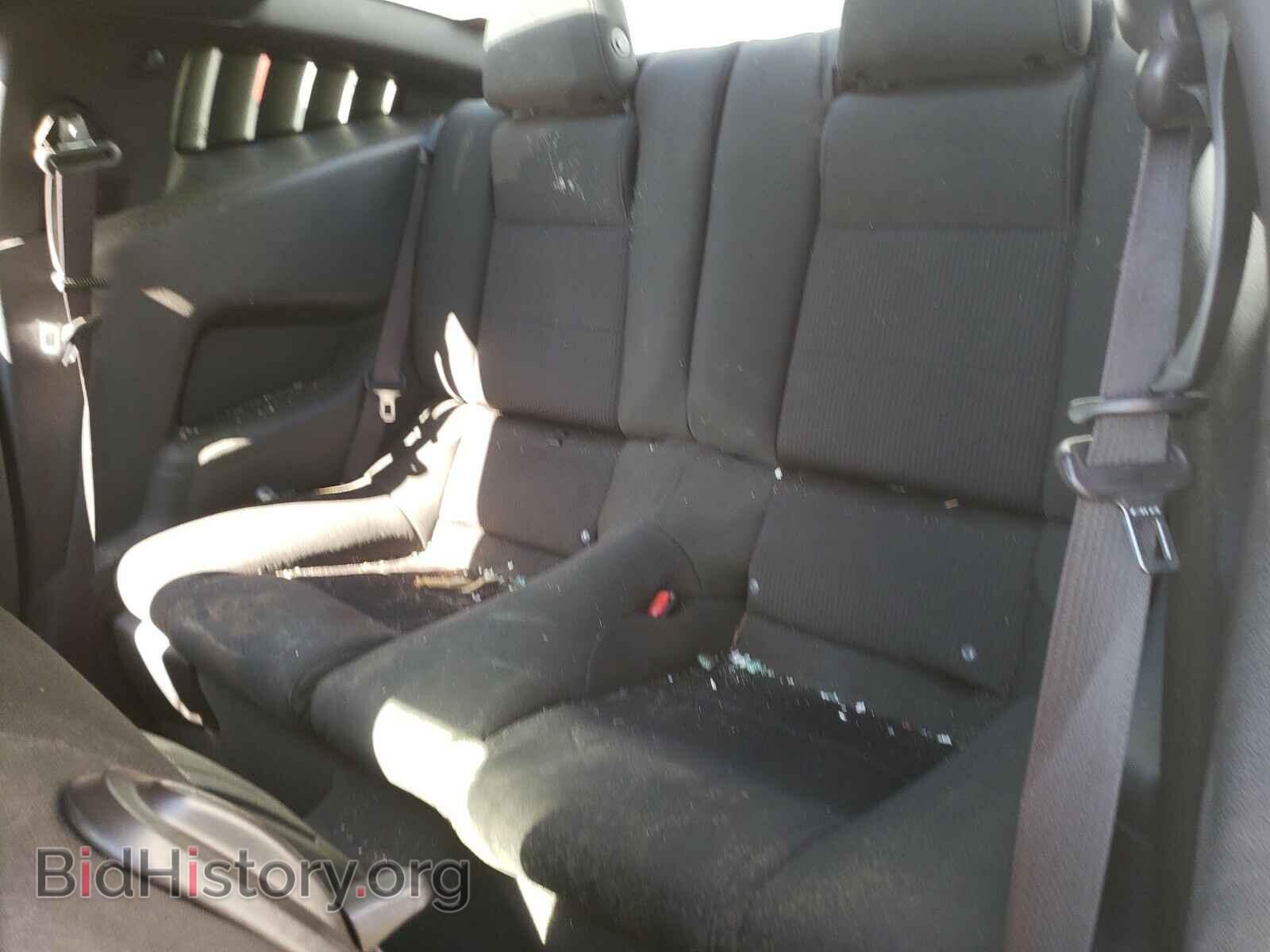 2014 FORD MUSTANG - VIN: 1ZVBP8AM7E5318578 - Фото 6