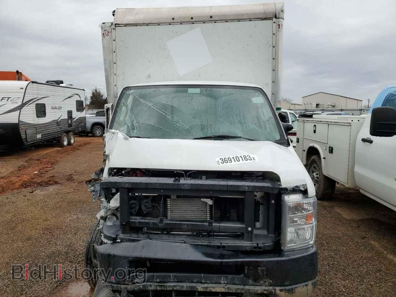 2022 FORD ECONOLINE - VIN: 1FDWE3FN1NDC00686 - Фото 5
