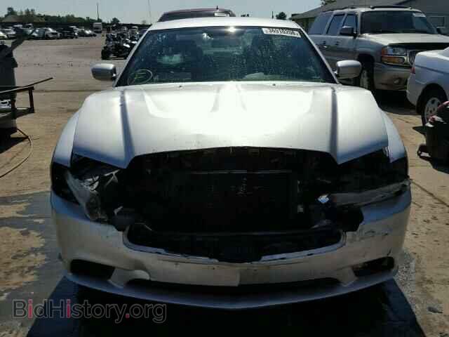 2012 DODGE CHARGER - VIN: 2C3CDXBG5CH203720 - Фото 9