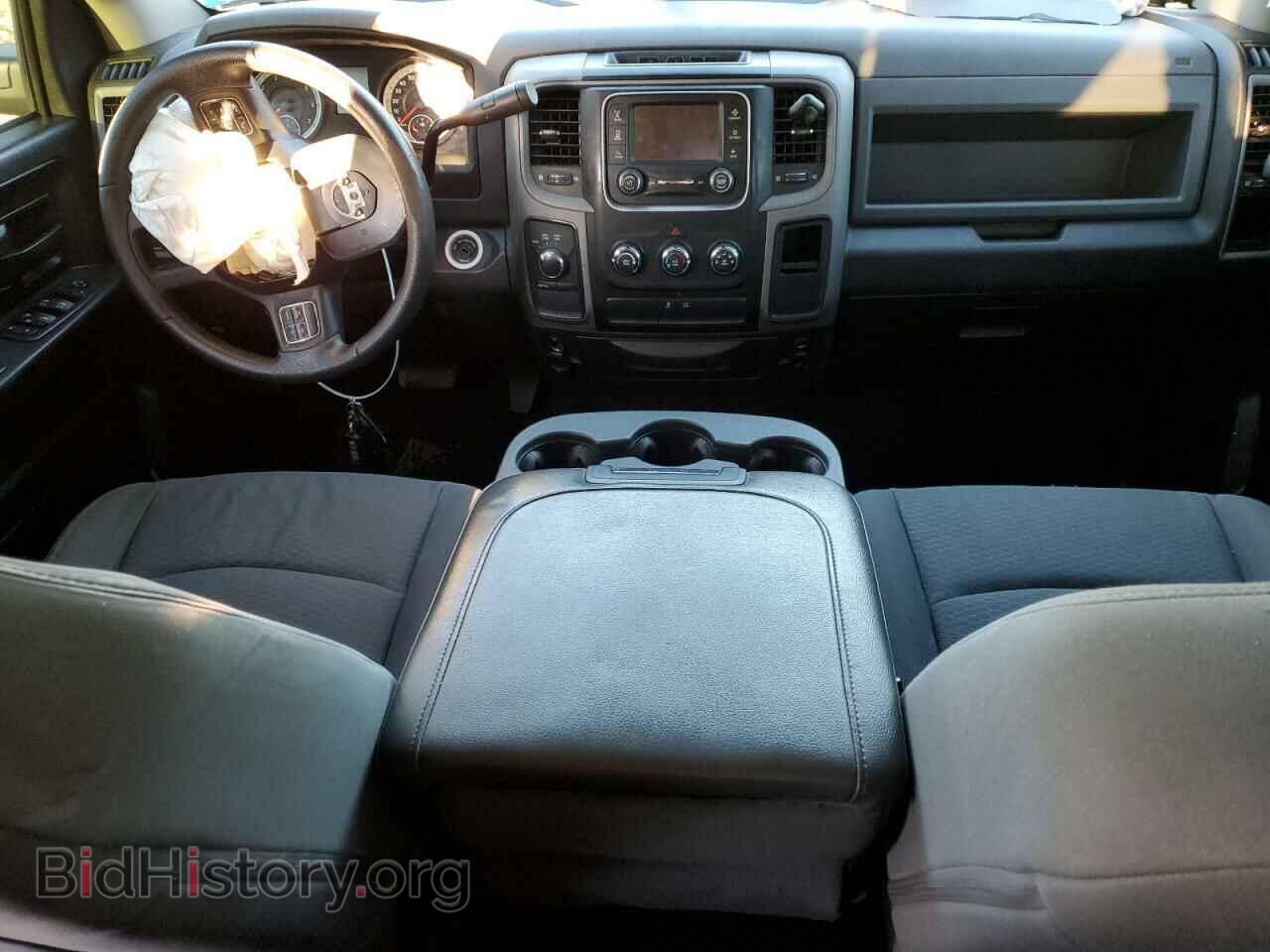 2014 RAM 1500 - VIN: 1C6RR7FT0ES186181 - Photo 8