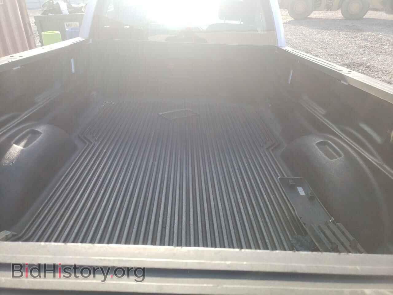 2016 FORD F150 - VIN: 1FTMF1C82GKD47514 - Фото 6