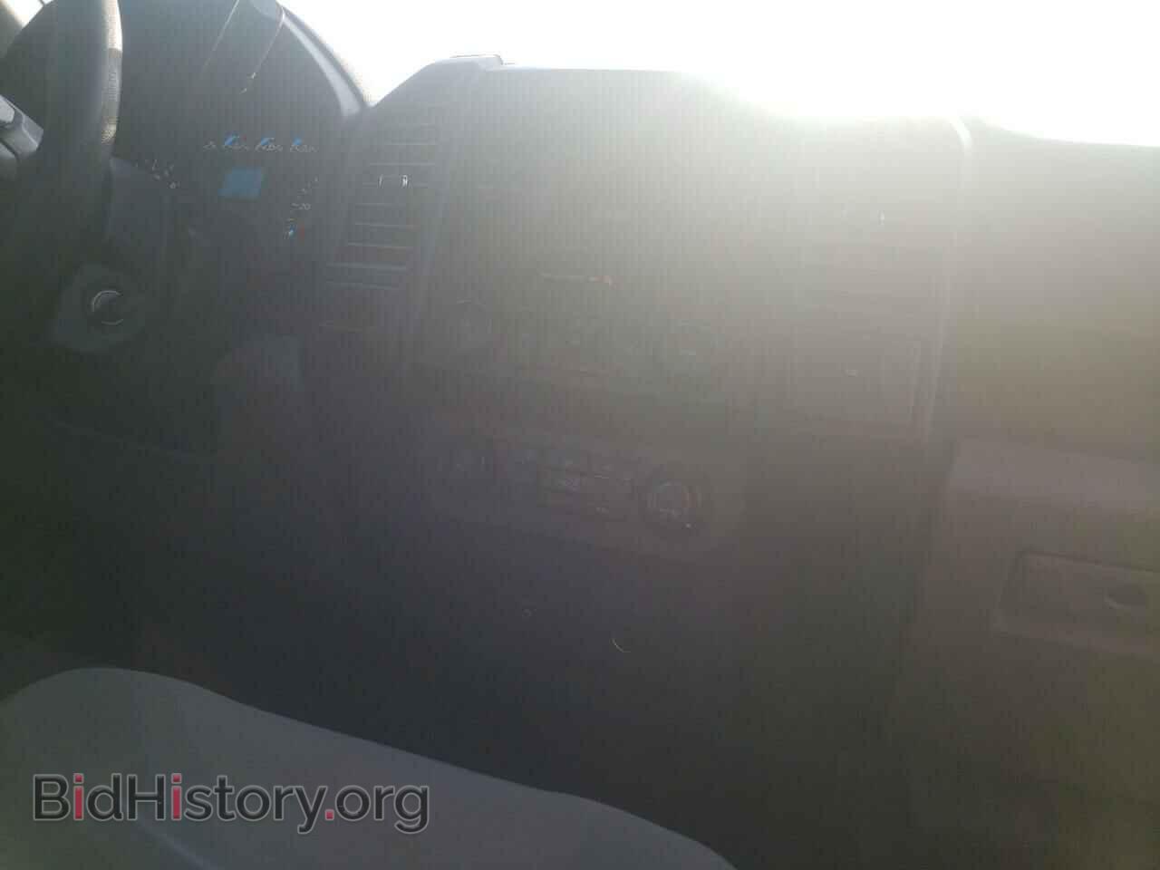 2016 FORD F150 - VIN: 1FTMF1C82GKD47514 - Фото 9