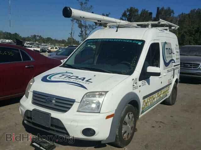 2012 FORD TRANSIT CO - VIN: NM0KS9BN0CT077242 - Фото 2