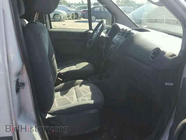 2012 FORD TRANSIT CO - VIN: NM0KS9BN0CT077242 - Фото 5