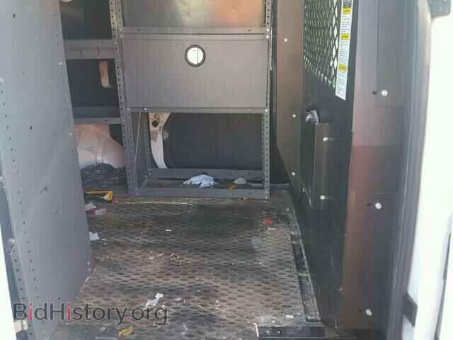 2012 FORD TRANSIT CO - VIN: NM0KS9BN0CT077242 - Фото 6