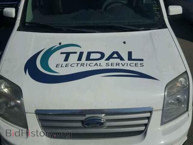 2012 FORD TRANSIT CO - VIN: NM0KS9BN0CT077242 - Фото 7