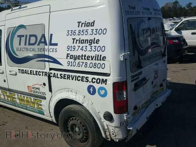 2012 FORD TRANSIT CO - VIN: NM0KS9BN0CT077242 - Фото 10