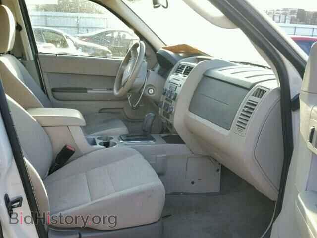 2012 FORD ESCAPE - VIN: 1FMCU0D78CKA38962 - Фото 5