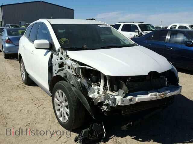 Фотография JM3ER2B52B0369663 - MAZDA CX-7 2011
