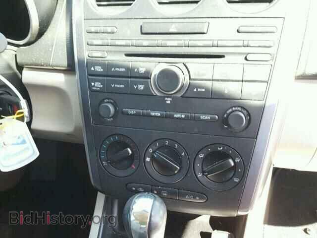 2011 MAZDA CX-7 - VIN: JM3ER2B52B0369663 - Photo 9