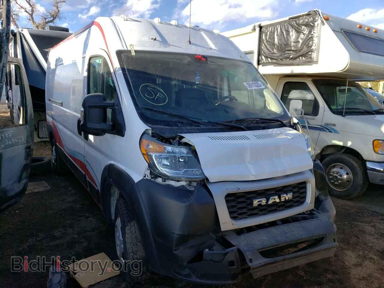 2019 RAM All Models - VIN: 3C6TRVDG1KE513377 - Фото 4