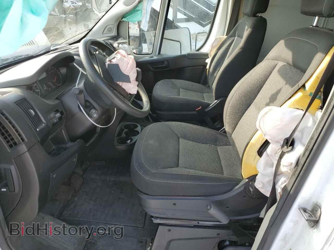 2019 RAM All Models - VIN: 3C6TRVDG1KE513377 - Фото 7